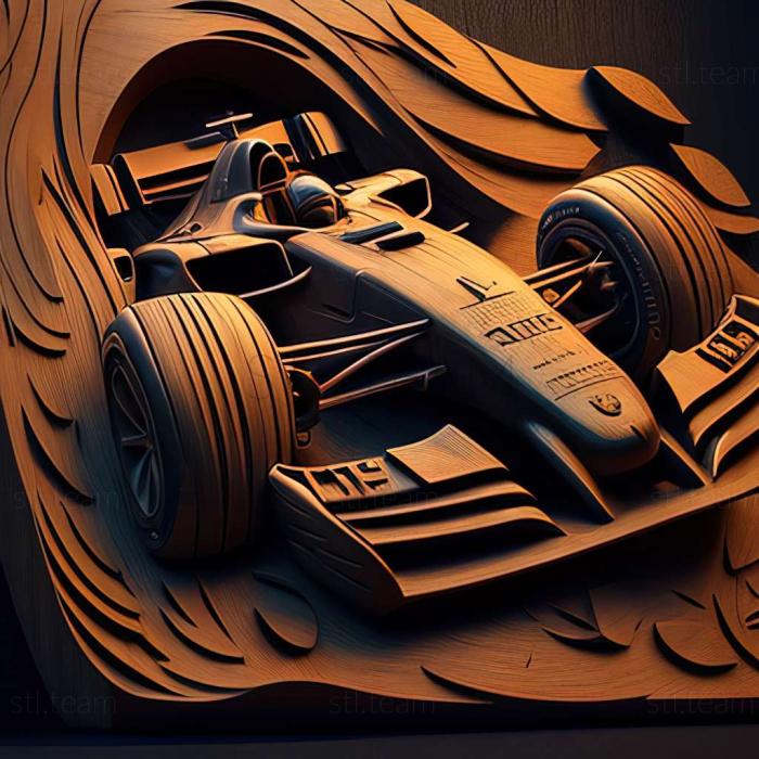 Гра F1 2015